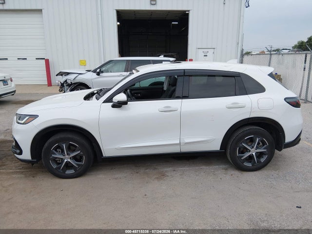 Продажа на аукционе авто 2024 Honda Hr-v 2wd Ex-l/2wd Ex-l W/o Bsi, vin: 3CZRZ1H78RM704939, номер лота: 45715338