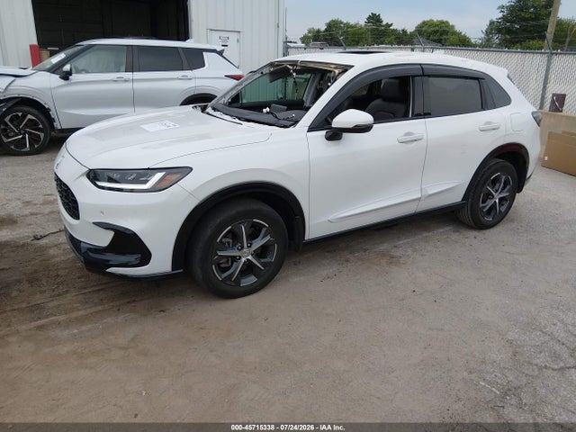 Продажа на аукционе авто 2024 Honda Hr-v 2wd Ex-l/2wd Ex-l W/o Bsi, vin: 3CZRZ1H78RM704939, номер лота: 45715338