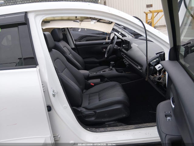 Продажа на аукционе авто 2024 Honda Hr-v 2wd Ex-l/2wd Ex-l W/o Bsi, vin: 3CZRZ1H78RM704939, номер лота: 45715338