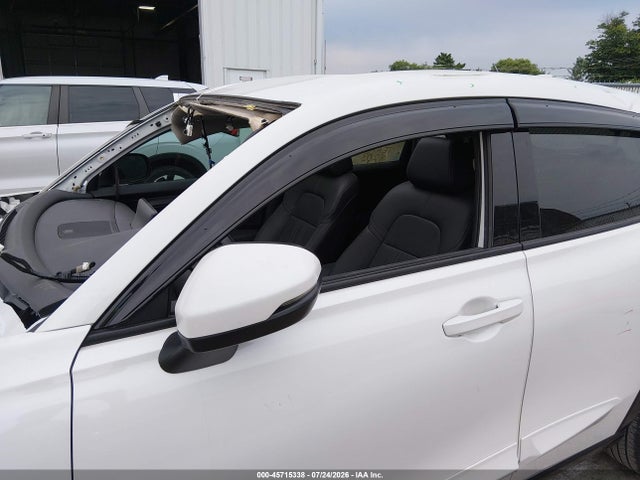 Продажа на аукционе авто 2024 Honda Hr-v 2wd Ex-l/2wd Ex-l W/o Bsi, vin: 3CZRZ1H78RM704939, номер лота: 45715338