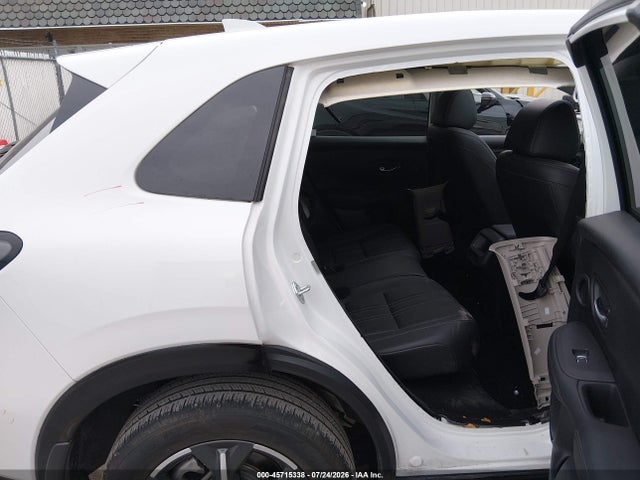 Продажа на аукционе авто 2024 Honda Hr-v 2wd Ex-l/2wd Ex-l W/o Bsi, vin: 3CZRZ1H78RM704939, номер лота: 45715338