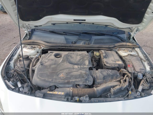 45715347 :رقم المزاد ، WDDSJ4EB5EN149043 vin ، 2014 Mercedes-benz Cla 250 مزاد بيع