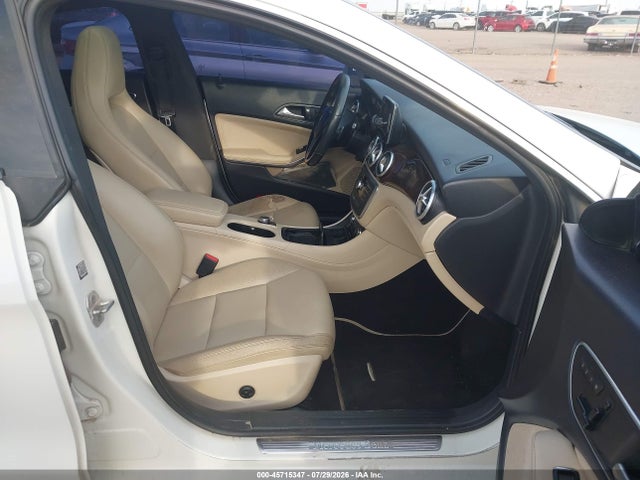 45715347 :رقم المزاد ، WDDSJ4EB5EN149043 vin ، 2014 Mercedes-benz Cla 250 مزاد بيع