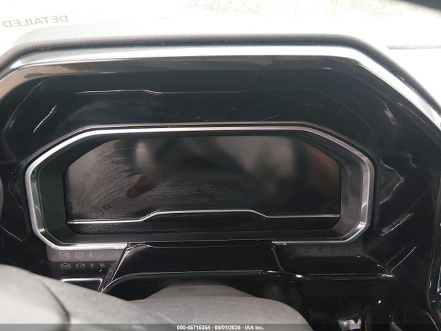 2022 Chevrolet Silverado 1500 4wd  Short Bed High Country მანქანა იყიდება აუქციონზე, vin: 2GCUDJEDXN1511508, აუქციონის ნომერი: 45715354
