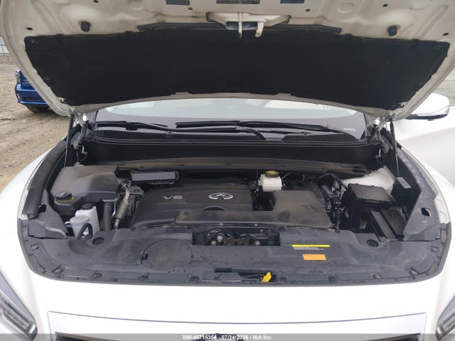 Aukcja sprzedaży 2020 Infiniti Qx60 Luxe, vin: 5N1DL0MN7LC513288, numer aukcji: 45715356