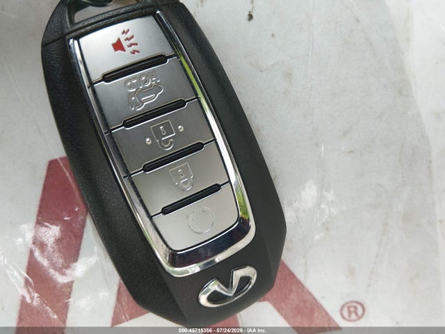 Aukcja sprzedaży 2020 Infiniti Qx60 Luxe, vin: 5N1DL0MN7LC513288, numer aukcji: 45715356