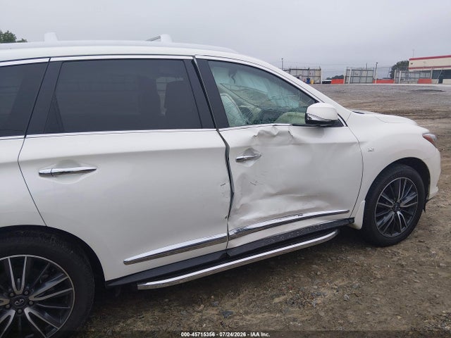 Aukcja sprzedaży 2020 Infiniti Qx60 Luxe, vin: 5N1DL0MN7LC513288, numer aukcji: 45715356