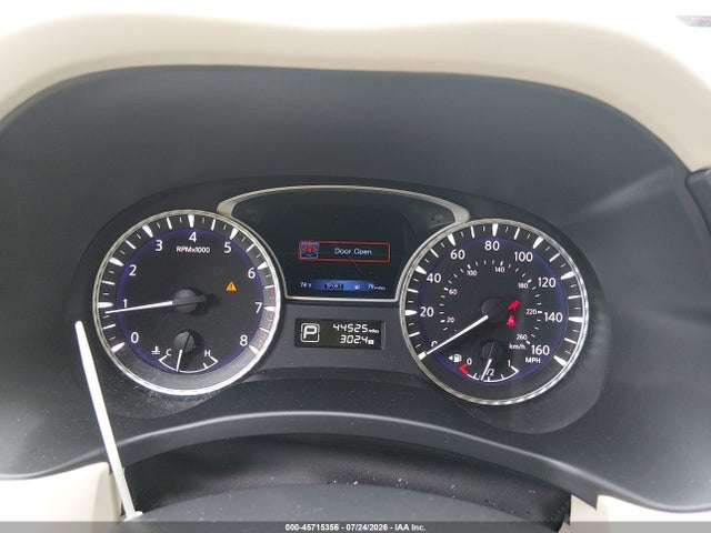 Aukcja sprzedaży 2020 Infiniti Qx60 Luxe, vin: 5N1DL0MN7LC513288, numer aukcji: 45715356