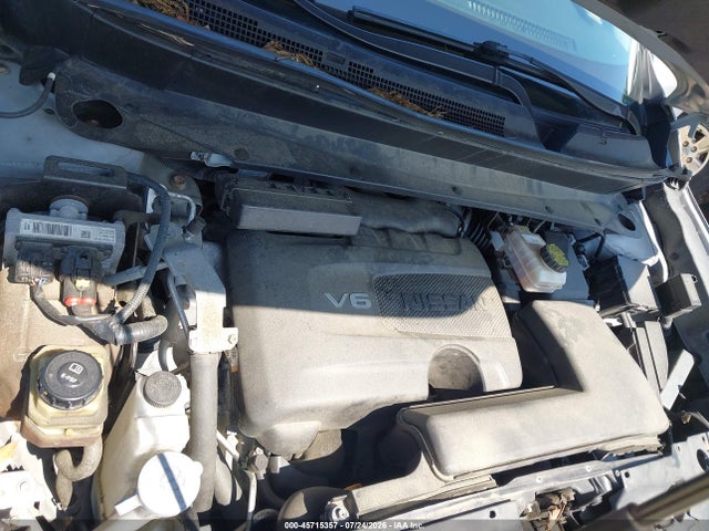45715357 :رقم المزاد ، 5N1DR2MM2KC592806 vin ، 2019 Nissan Pathfinder Sv مزاد بيع