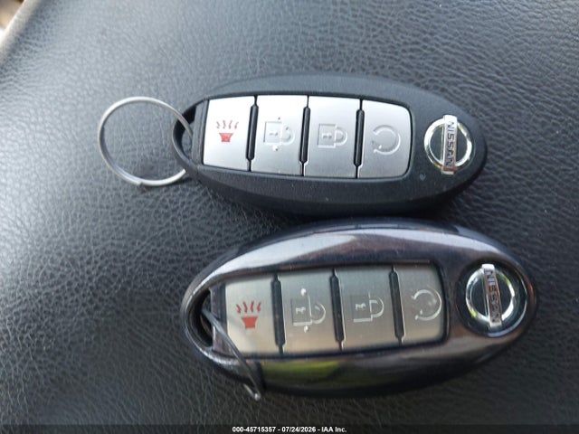 45715357 :رقم المزاد ، 5N1DR2MM2KC592806 vin ، 2019 Nissan Pathfinder Sv مزاد بيع