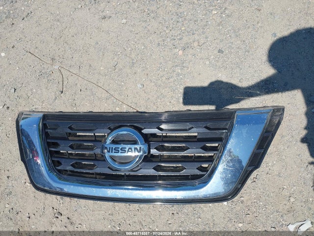 45715357 :رقم المزاد ، 5N1DR2MM2KC592806 vin ، 2019 Nissan Pathfinder Sv مزاد بيع