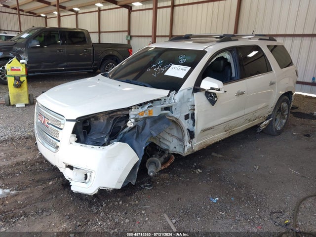 Продажа на аукционе авто 2013 Gmc Acadia Denali, vin: 1GKKRTKD7DJ173230, номер лота: 45715360
