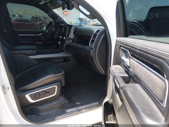 Aukcja sprzedaży 2020 Ram 1500 Laramie  4x4 5'7 Box, vin: 1C6SRFJT2LN387708, numer aukcji: 45715364