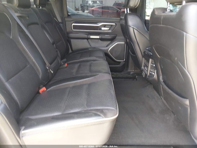 Aukcja sprzedaży 2020 Ram 1500 Laramie  4x4 5'7 Box, vin: 1C6SRFJT2LN387708, numer aukcji: 45715364