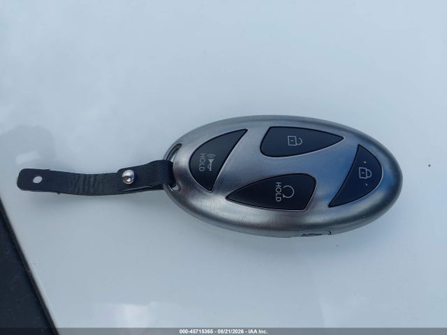 2025 Hyundai Elantra Sel Convenience მანქანა იყიდება აუქციონზე, vin: KMHLS4DG0SU882817, აუქციონის ნომერი: 45715365