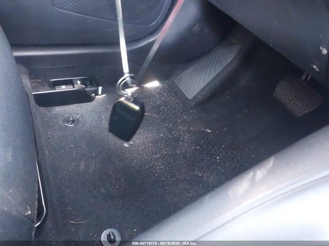 45715370 :رقم المزاد ، 5YFS4MCE4TP259550 vin ، 2026 Toyota Corolla Se مزاد بيع