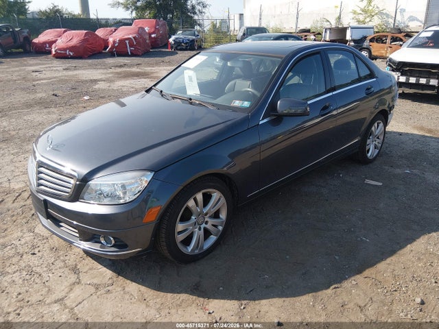 Продаж на аукціоні авто 2011 Mercedes-benz C 300 Luxury 4matic/sport 4matic, vin: WDDGF8BB4BR160641, номер лоту: 45715371