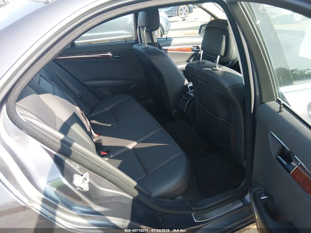 Продаж на аукціоні авто 2011 Mercedes-benz C 300 Luxury 4matic/sport 4matic, vin: WDDGF8BB4BR160641, номер лоту: 45715371