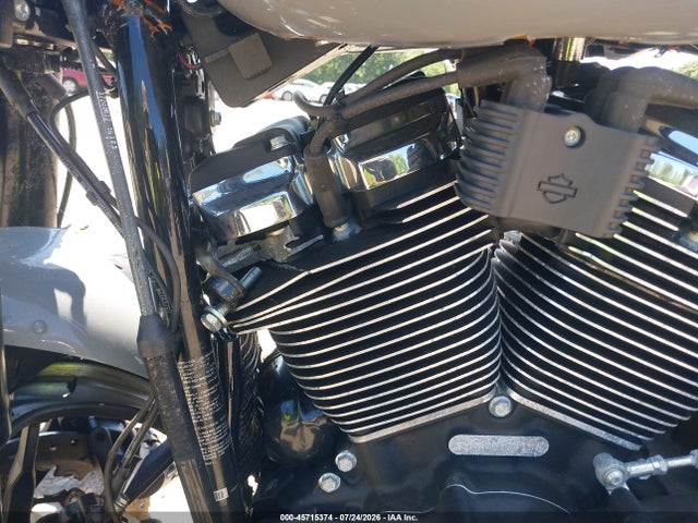 Продаж на аукціоні авто 2026 Harley-davidson Fxlrs, vin: 1HD1YWA14TB017415, номер лоту: 45715374