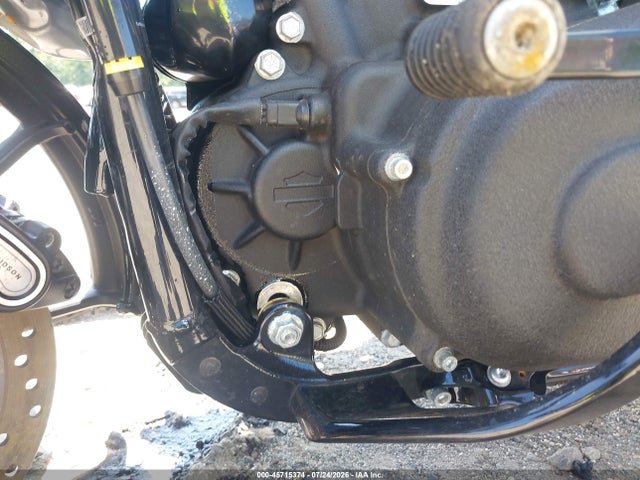 Продаж на аукціоні авто 2026 Harley-davidson Fxlrs, vin: 1HD1YWA14TB017415, номер лоту: 45715374