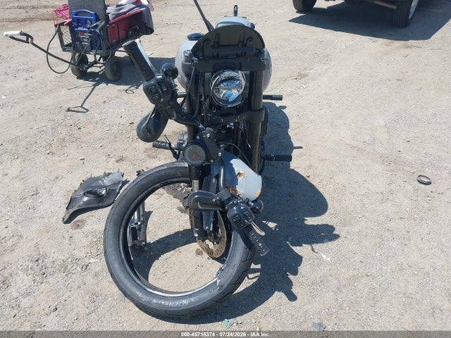 Продаж на аукціоні авто 2026 Harley-davidson Fxlrs, vin: 1HD1YWA14TB017415, номер лоту: 45715374