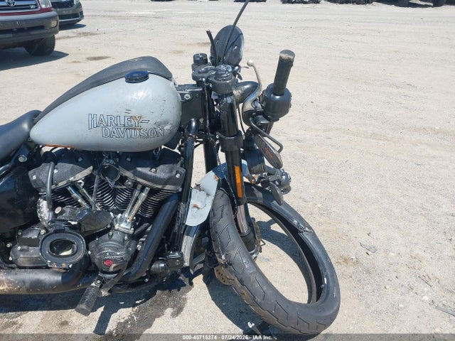 Продаж на аукціоні авто 2026 Harley-davidson Fxlrs, vin: 1HD1YWA14TB017415, номер лоту: 45715374