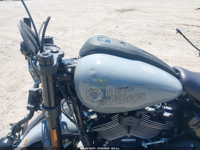 Продаж на аукціоні авто 2026 Harley-davidson Fxlrs, vin: 1HD1YWA14TB017415, номер лоту: 45715374