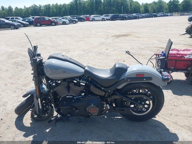 Продаж на аукціоні авто 2026 Harley-davidson Fxlrs, vin: 1HD1YWA14TB017415, номер лоту: 45715374