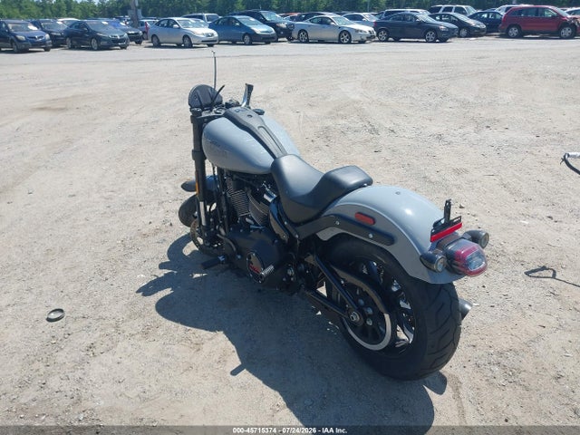 Продаж на аукціоні авто 2026 Harley-davidson Fxlrs, vin: 1HD1YWA14TB017415, номер лоту: 45715374