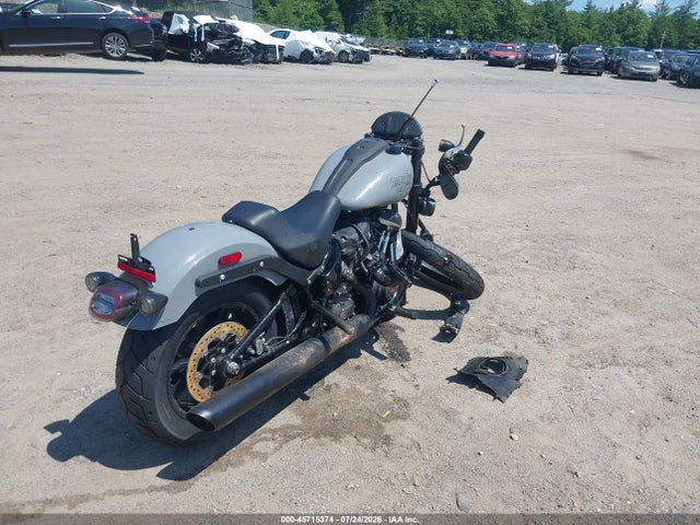 Продаж на аукціоні авто 2026 Harley-davidson Fxlrs, vin: 1HD1YWA14TB017415, номер лоту: 45715374