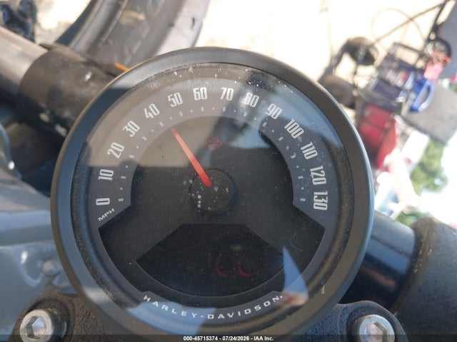 Продаж на аукціоні авто 2026 Harley-davidson Fxlrs, vin: 1HD1YWA14TB017415, номер лоту: 45715374