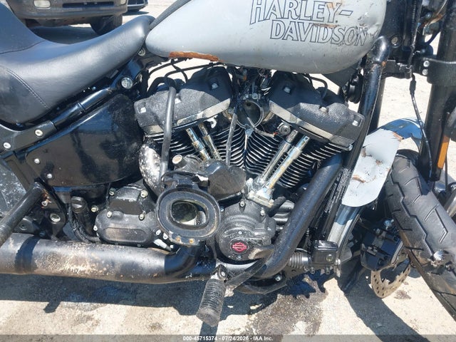 Продаж на аукціоні авто 2026 Harley-davidson Fxlrs, vin: 1HD1YWA14TB017415, номер лоту: 45715374