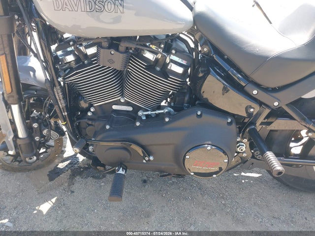 Продаж на аукціоні авто 2026 Harley-davidson Fxlrs, vin: 1HD1YWA14TB017415, номер лоту: 45715374