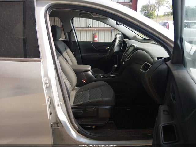Chevrolet EQUINOX LT 2018 2GNAXSEV2J6278690 Image 5