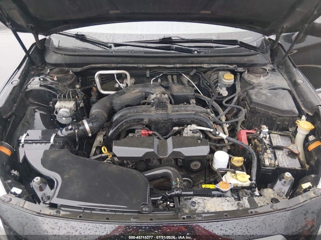 Aukcja sprzedaży 2017 Subaru Outback 2.5i Touring, vin: 4S4BSATC2H3370273, numer aukcji: 45715377