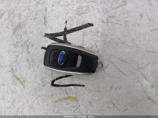 Aukcja sprzedaży 2017 Subaru Outback 2.5i Touring, vin: 4S4BSATC2H3370273, numer aukcji: 45715377