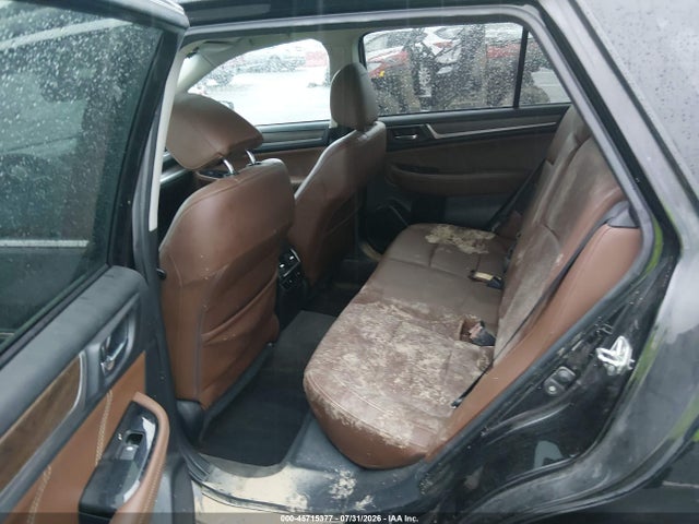 Aukcja sprzedaży 2017 Subaru Outback 2.5i Touring, vin: 4S4BSATC2H3370273, numer aukcji: 45715377