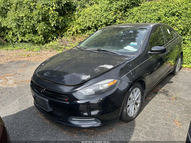 Aukcja sprzedaży 2014 Dodge Dart Aero, vin: 1C3CDFDH1ED703065, numer aukcji: 45715379