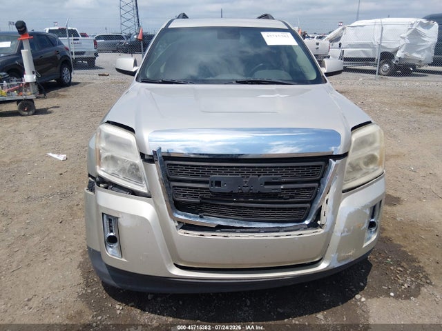Продажа на аукционе авто 2015 Gmc Terrain Sle-2, vin: 2GKALREK7F6422667, номер лота: 45715382
