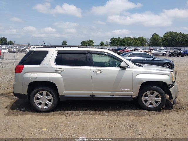 Продажа на аукционе авто 2015 Gmc Terrain Sle-2, vin: 2GKALREK7F6422667, номер лота: 45715382