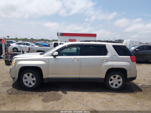 Продажа на аукционе авто 2015 Gmc Terrain Sle-2, vin: 2GKALREK7F6422667, номер лота: 45715382