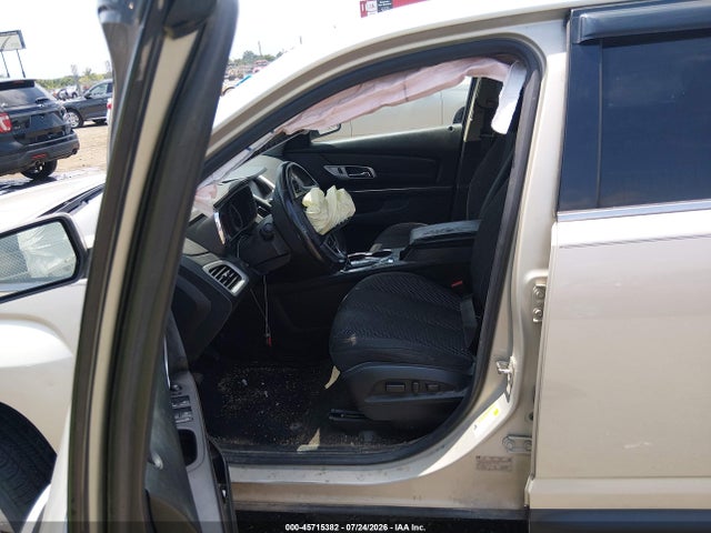 Продажа на аукционе авто 2015 Gmc Terrain Sle-2, vin: 2GKALREK7F6422667, номер лота: 45715382