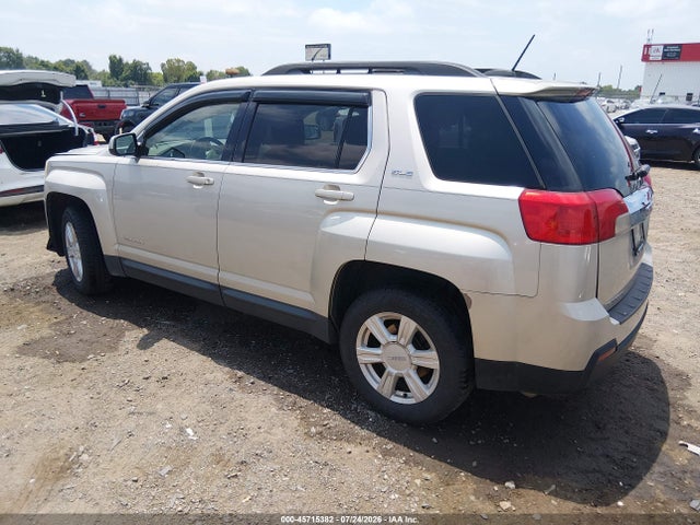 Продажа на аукционе авто 2015 Gmc Terrain Sle-2, vin: 2GKALREK7F6422667, номер лота: 45715382