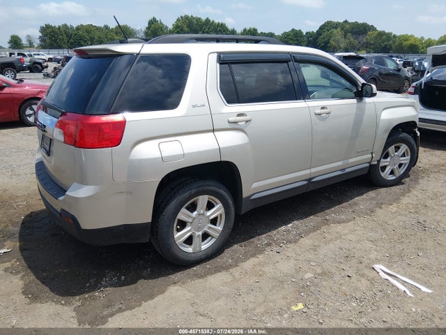 Продажа на аукционе авто 2015 Gmc Terrain Sle-2, vin: 2GKALREK7F6422667, номер лота: 45715382
