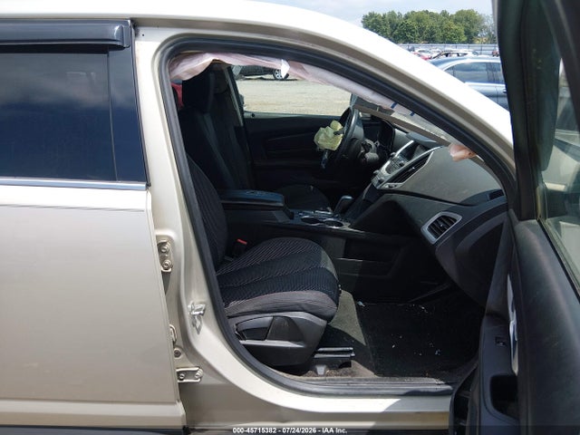 Продажа на аукционе авто 2015 Gmc Terrain Sle-2, vin: 2GKALREK7F6422667, номер лота: 45715382