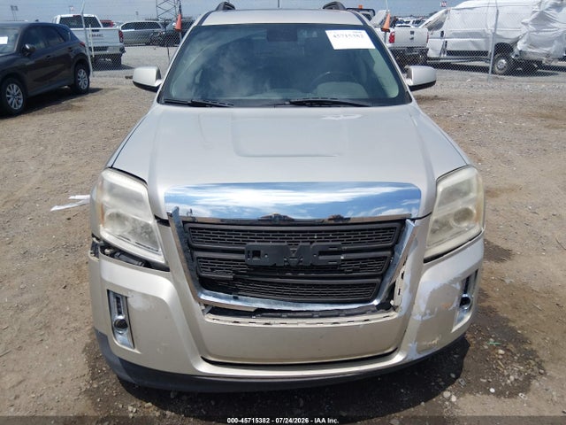 Продажа на аукционе авто 2015 Gmc Terrain Sle-2, vin: 2GKALREK7F6422667, номер лота: 45715382