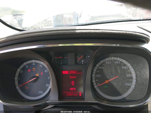 Продажа на аукционе авто 2015 Gmc Terrain Sle-2, vin: 2GKALREK7F6422667, номер лота: 45715382