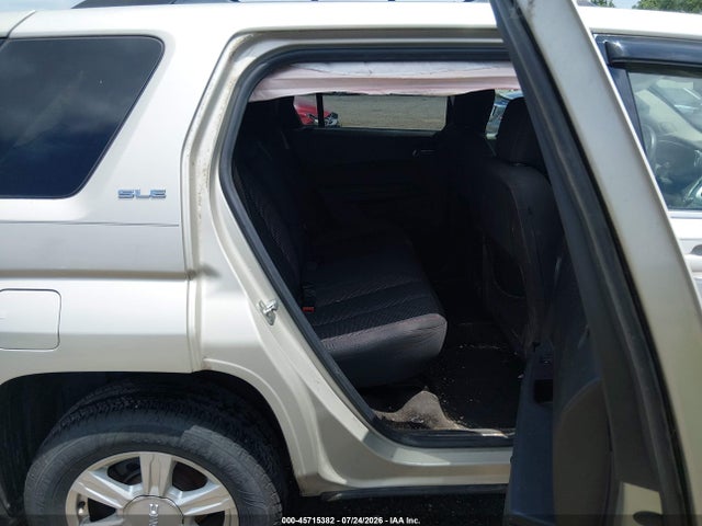 Продажа на аукционе авто 2015 Gmc Terrain Sle-2, vin: 2GKALREK7F6422667, номер лота: 45715382