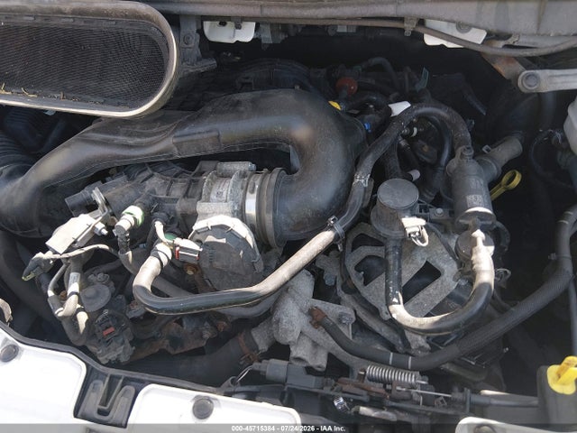 1FMZK1Y88LKA84915 Ford Transit-150 Passenger Van Xl