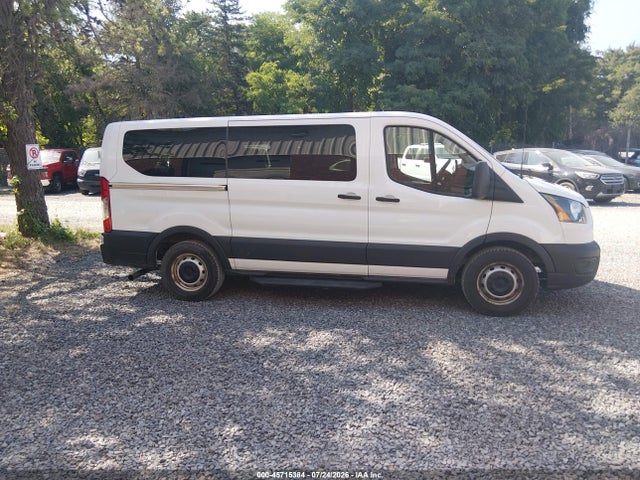 1FMZK1Y88LKA84915 Ford Transit-150 Passenger Van Xl